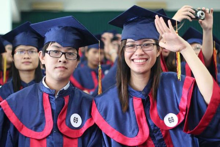 Bí quyết giúp bạn có việc làm ổn định ngay khi vừa ra trường