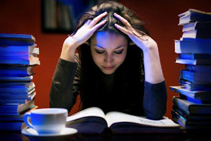 Hình ảnh: 8 thói quen hàng ngày gây vô sinh mà bạn không biết số 1
