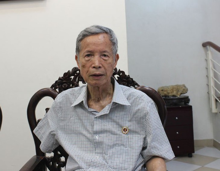 Anh hùng La Văn Cầu.