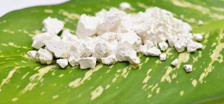 Khám phá công dụng làm đẹp của bột sắn dây.