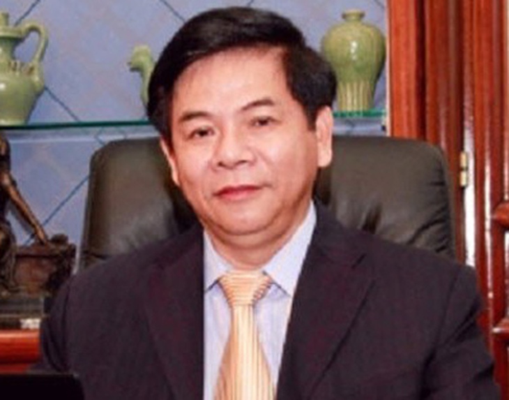 Phạm Trung Cang và cuộc giải cứu bất thành?
