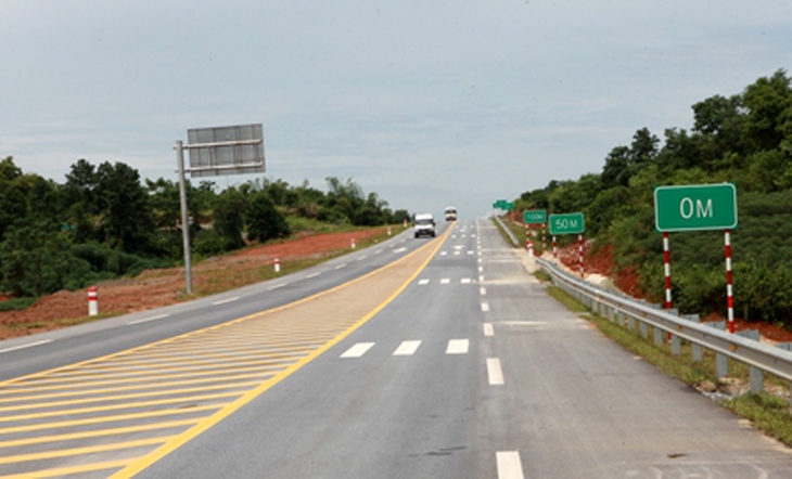 Cao tốc Nội Bài - Lào Cai