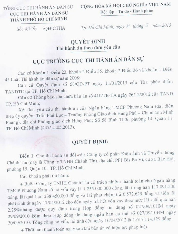 Xuất hiện clip mới tố Chánh Tín, dư luận tranh cãi kịch liệt
