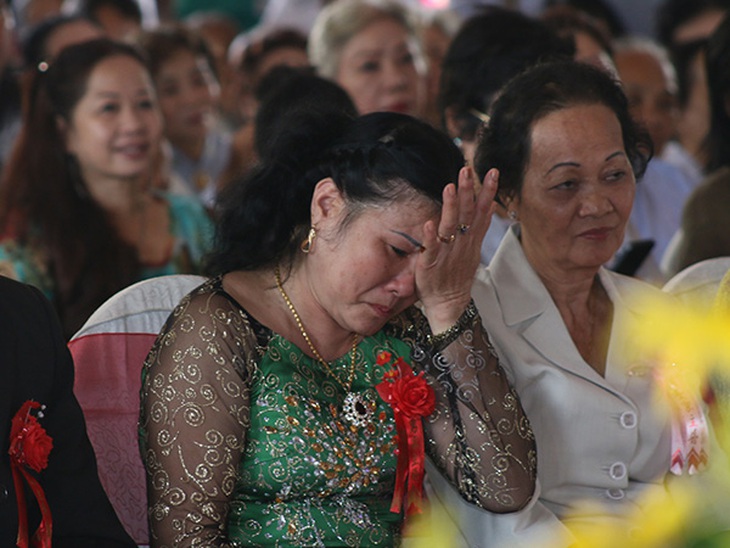 Đám cưới Công Vinh - Thuỷ Tiên 01