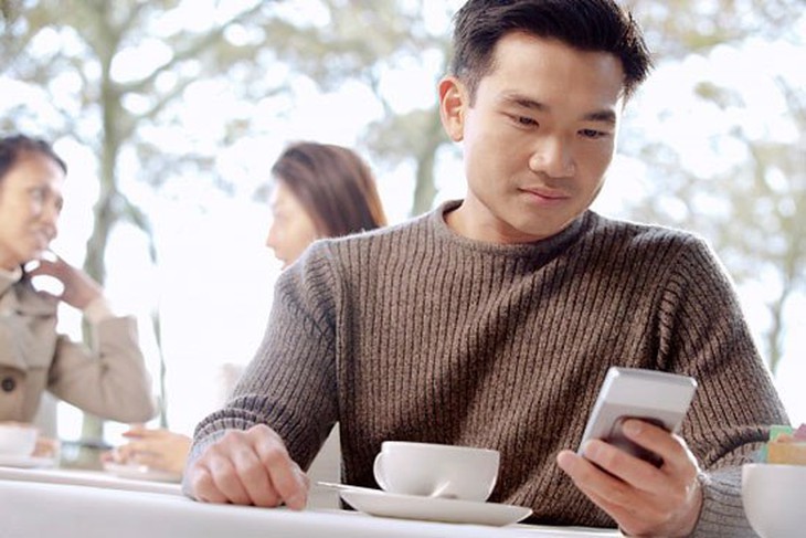 Top 10 đàn ông lãng mạn nhất thế giới