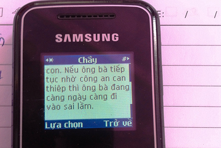 Học sinh bị giết, thả trôi sông: Hung thủ là bạn thân 1