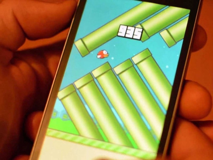 Chuyên gia Việt Nam trăn trở vì Flappy Bird “chết tức tưởi”