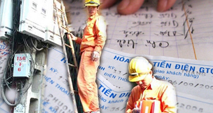 Giá điện đắt hơn hay rẻ hơn với cách tính mới từ 1/6?
