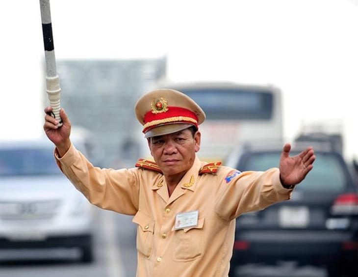 Thượng tá Lê Đức Đoàn: Người gửi lại những điều đẹp đẽ và tử tế