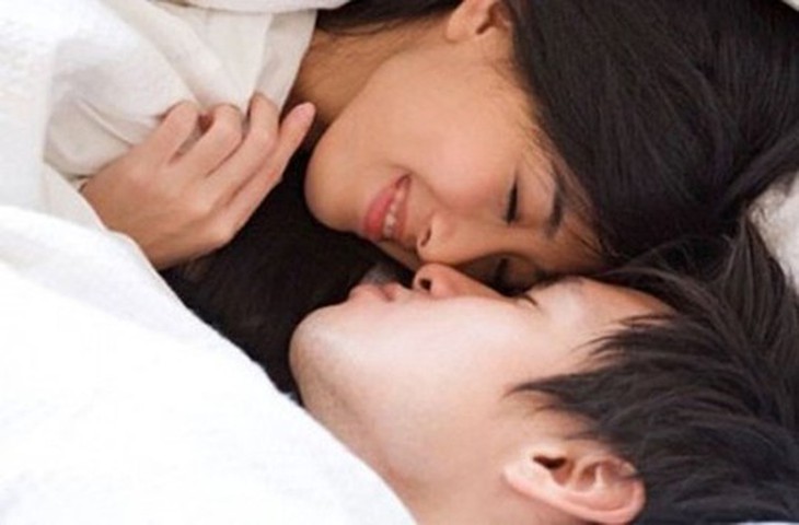 Sai lầm về tình dục khiến nàng khó đậu thai