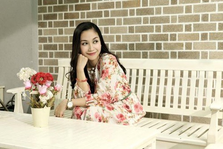 Diễn viên, MC Ốc Thanh Vân