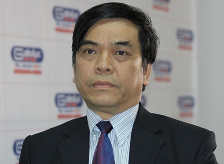 LS, ThS Phạm Thanh Bình - Giám đốc Công ty Luật Bảo Ngọc