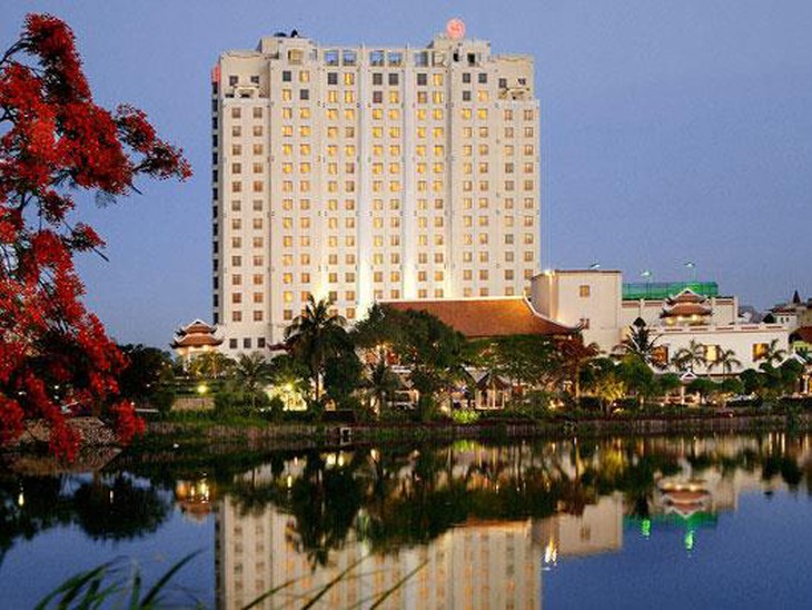 Sheraton