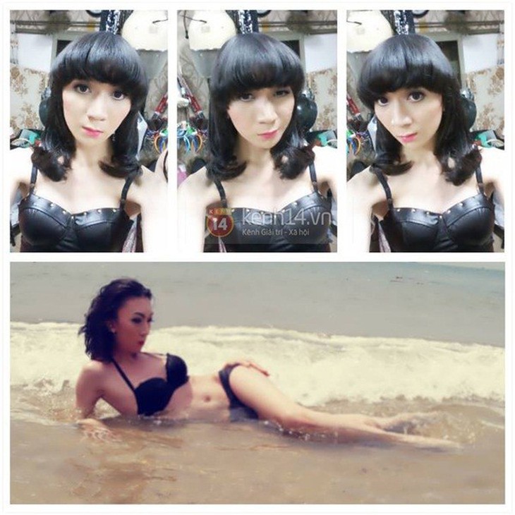 Tâm sự của những 