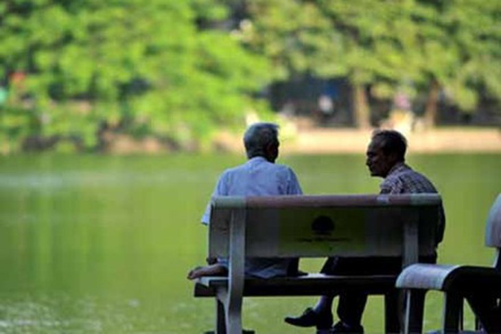 Thời tiết ngày 23/8: Hà Nội mát mẻ, TP HCM ngày nắng nhẹ - Ảnh 1
