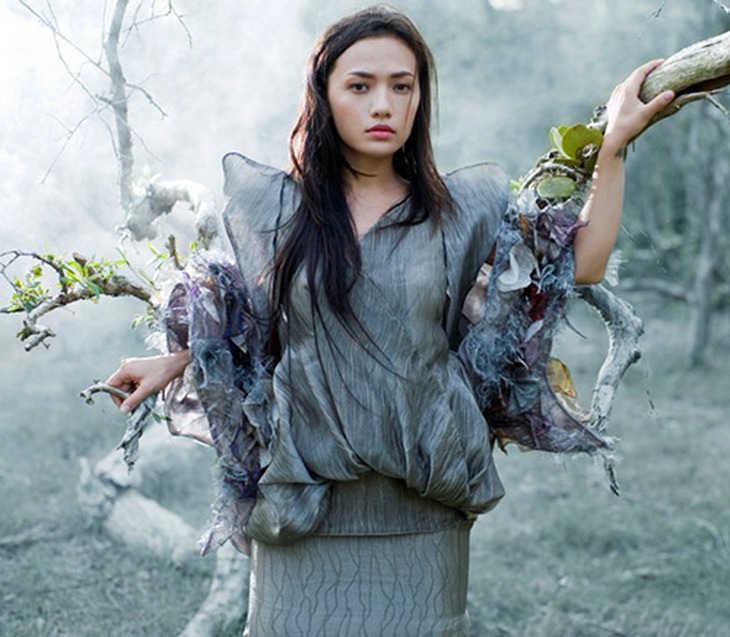 tina tình