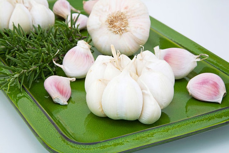 Sức khỏe, nuôi con, làm mẹ, làm vợ, chăm sóc sức khỏe, tỏi, gia vị, chữa bệnh, trị bệnh, trị cúm, bệnh cúm, thảo dược 