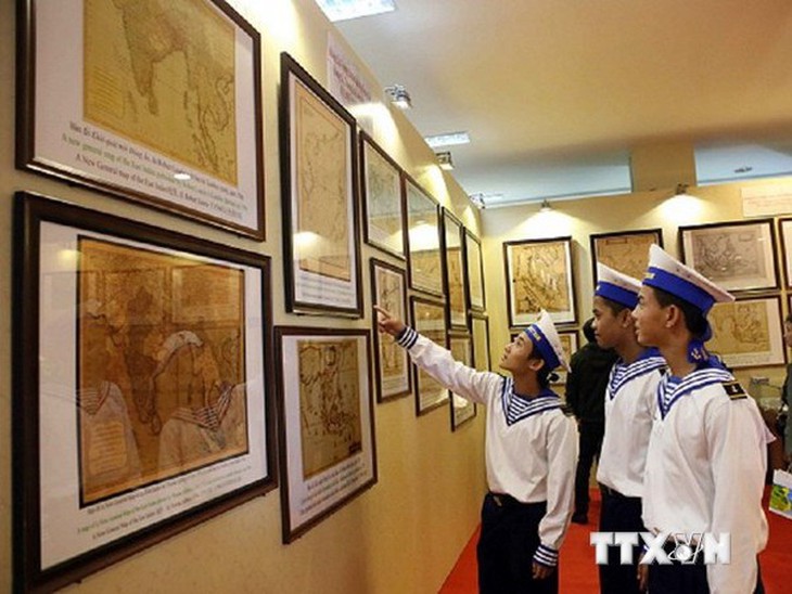 Ảnh minh họa. (Nguồn: TTXVN)