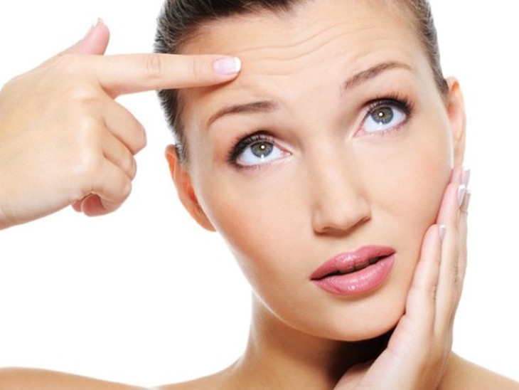 Bí kíp chống lão hóa bằng phương pháp tự nhiên