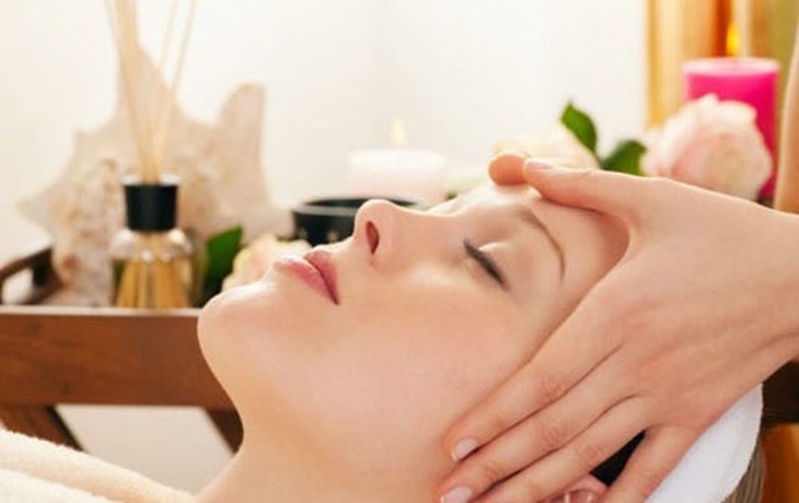 Phương pháp đánh bay đau đầu không cần dùng thuốc