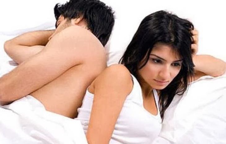 Món ăn chữa chứng “bất lực”