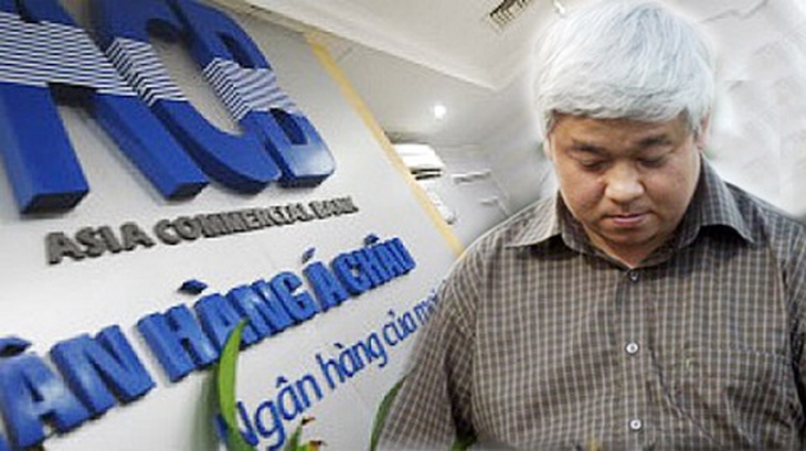 Ông Nguyễn Đức Kiên