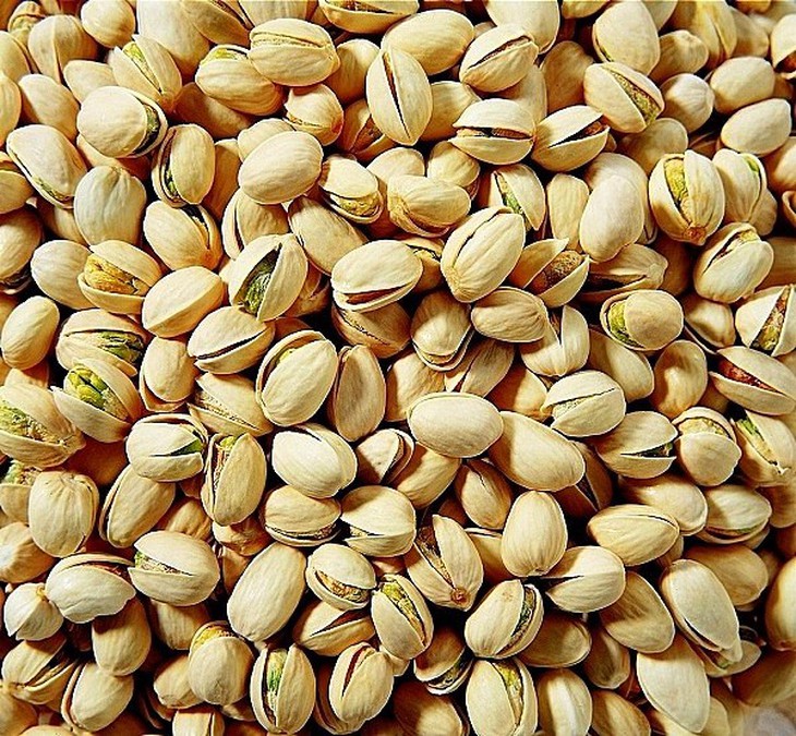 Đề phòng những loại thực phẩm 