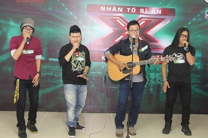 Nhân tố bí ẩn sẽ chính thức phát sóng vào lúc 21 giờ chủ nhật hằng tuần trên VTV3 bắt đầu từ ngày 30/3/2014.