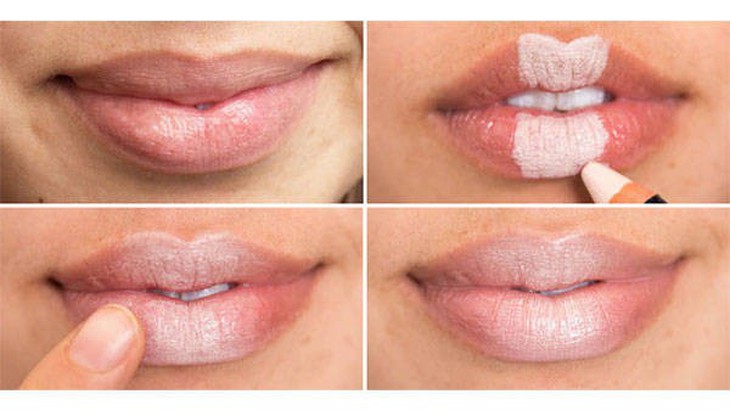 13 bí mật của kem che khuyết điểm bạn có chắc mình biết? 11