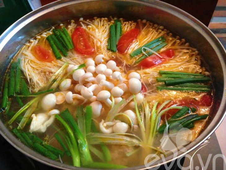 4 ý tưởng lẩu siêu ngon cho ngày Quốc khánh - 6