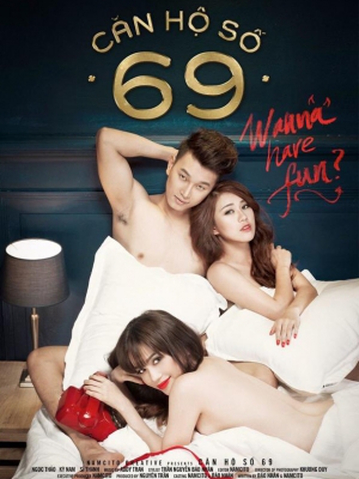Phim Căn hộ 69.