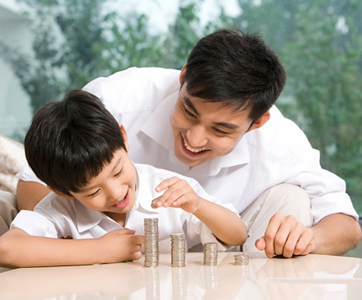Tạo hứng thú cho trẻ là điều quan trọng nhất giúp trẻ tập trung 