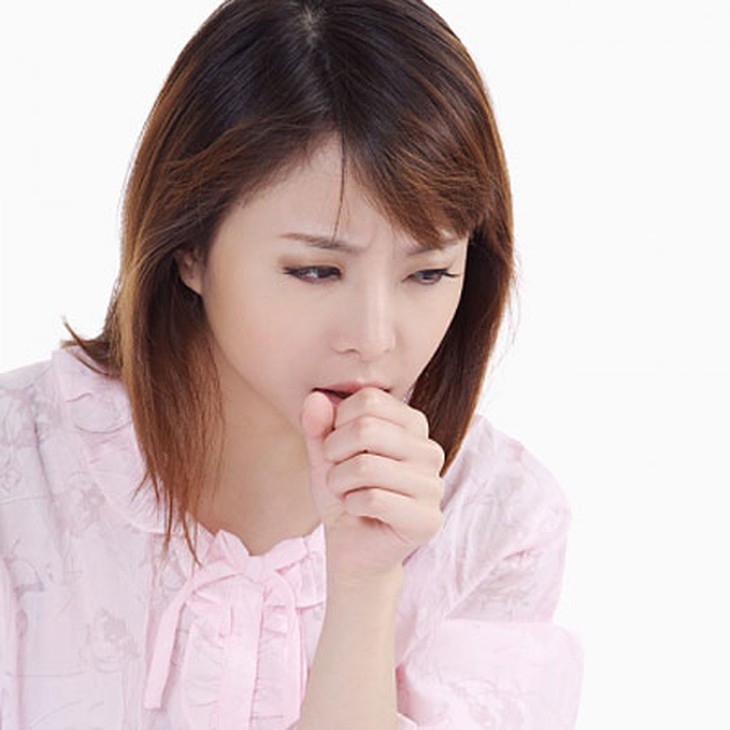 Thuốc ho codein dùng trong trường hợp nào?
