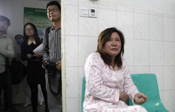 Tiếc thương bé 7 tuổi chọn chết để cứu mẹ