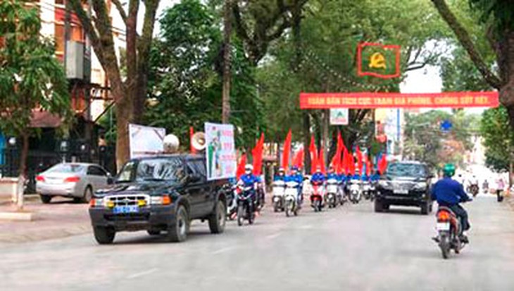 Tích cực tuyên truyền phòng chống sốt rét để tiến đến loại trừ sốt rét (ảnh minh họa).