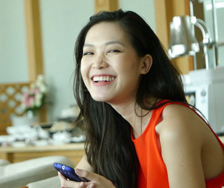 7 sao Việt tốt nhất đừng… trang điểm