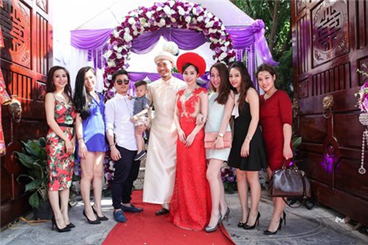Hé lộ ảnh 