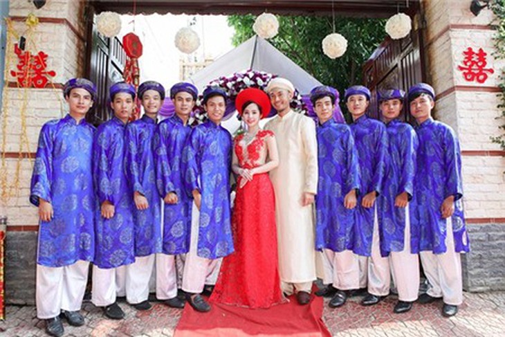 Hé lộ ảnh 