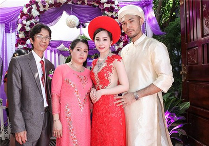 Hé lộ ảnh 