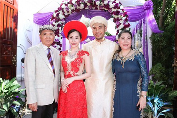 Hé lộ ảnh 
