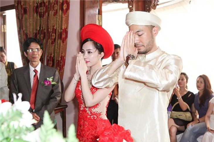 Hé lộ ảnh 