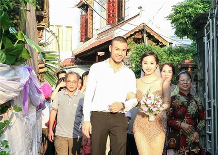 Hé lộ ảnh 