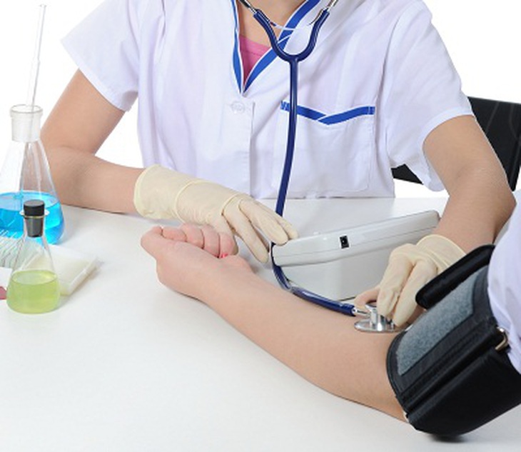 Kiểm soát tăng huyết áp phòng ngừa nguy cơ&nbsp; thiếu máu não cục bộ.