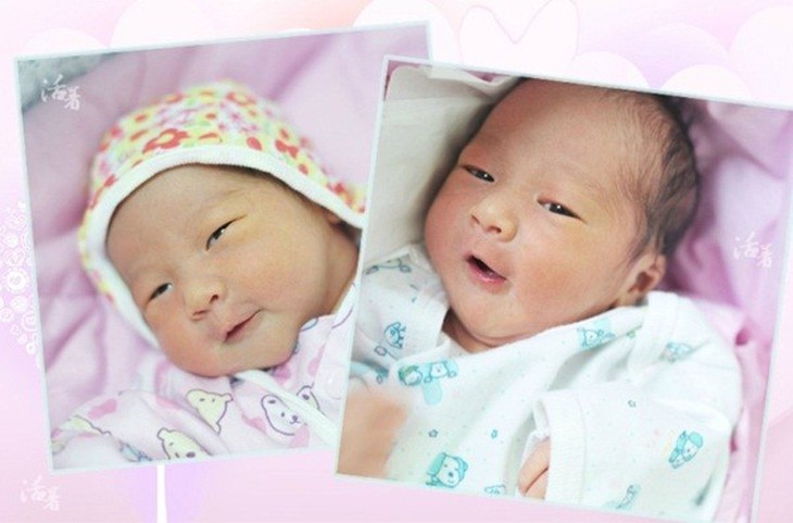 Xúc động với bộ ảnh 