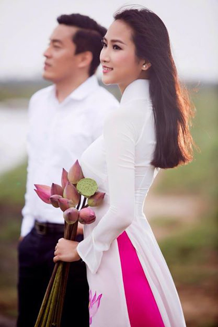 Những đám cưới đình đám showbiz Việt 2014