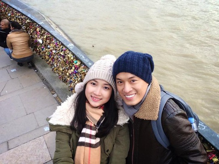 Những đám cưới đình đám showbiz Việt 2014