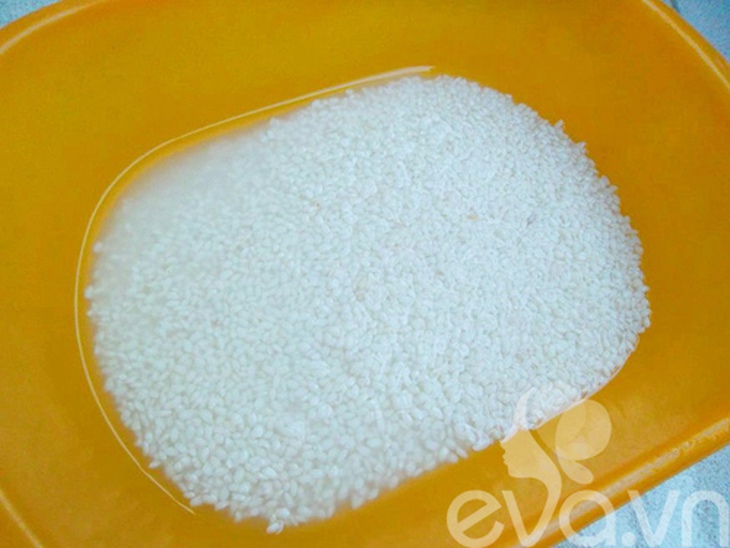 Thơm ngon xôi cá rô đồng bữa sáng - 2