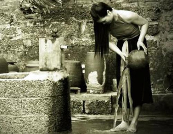 Phụ nữ Việt xưa làm to vòng 1 thế nào? - 2