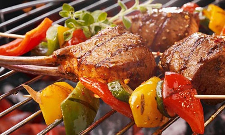 Những thực phẩm “kỵ” rượu bia khiến dân nhậu ngã ngửa - 2