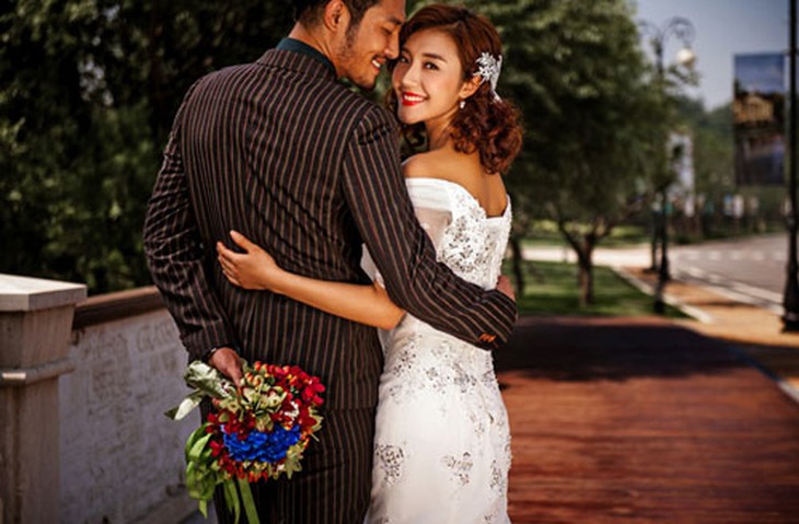 Cô gái 18 tuổi đang mang bầu vì em - 2
